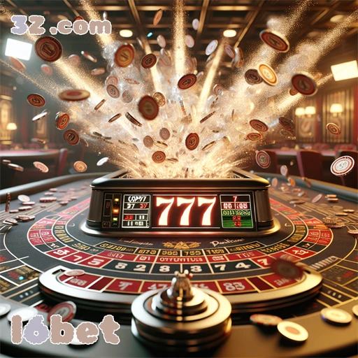Promoções incríveis que encantam jogadores no l6 bet