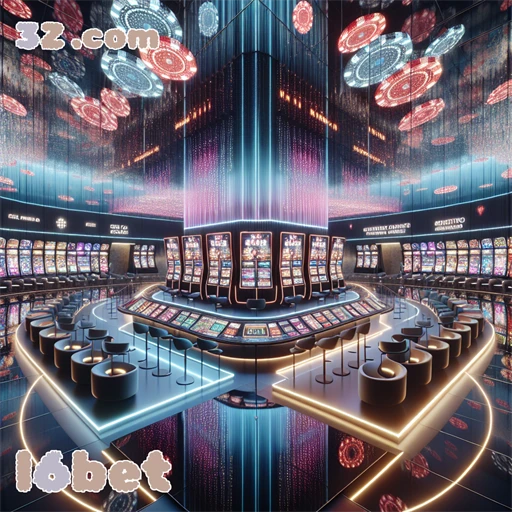 Os Melhores Slots do L6 Bet: Diversão Sem Fim